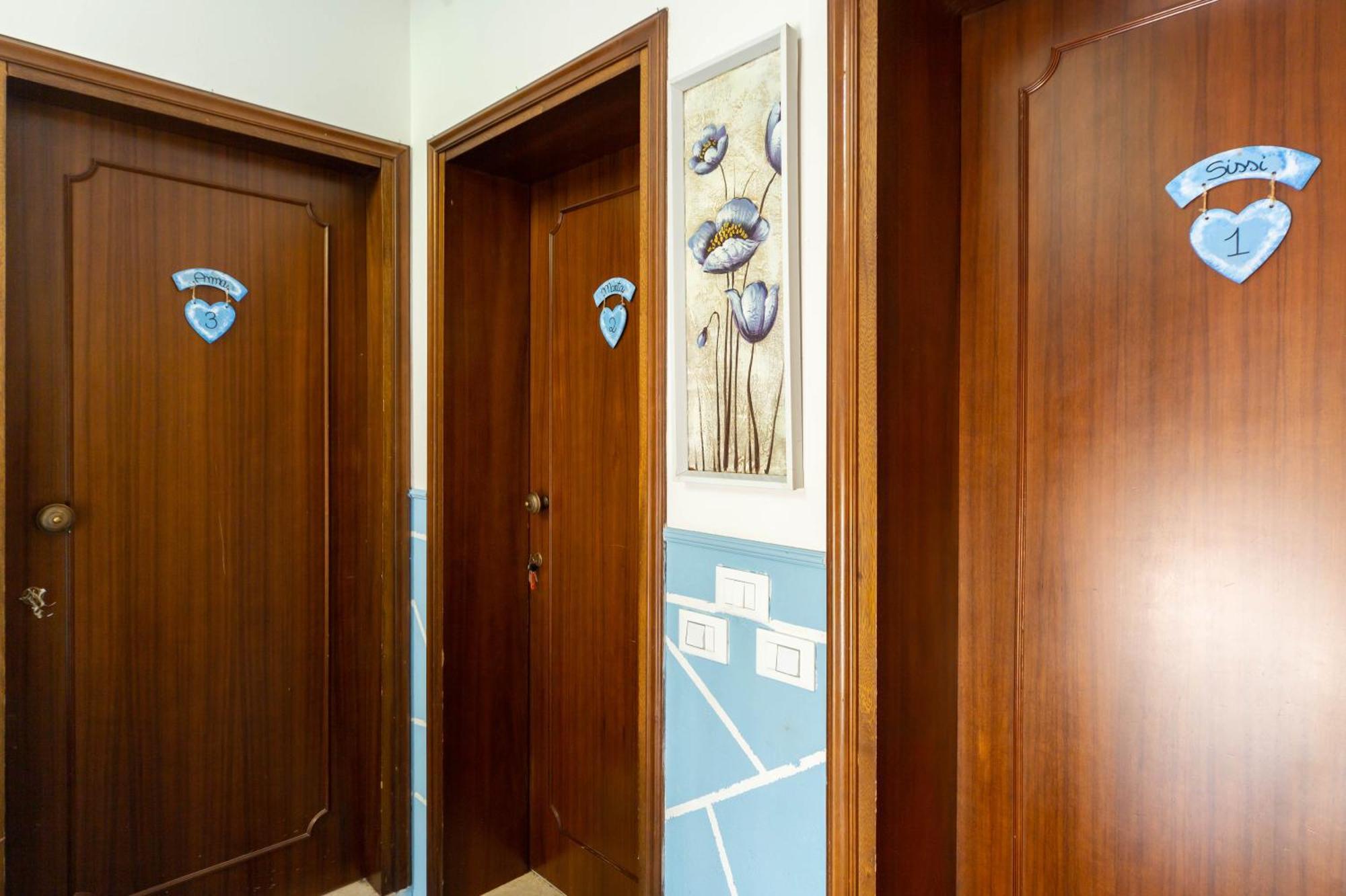 Alle Fonti Sweet Appartement *