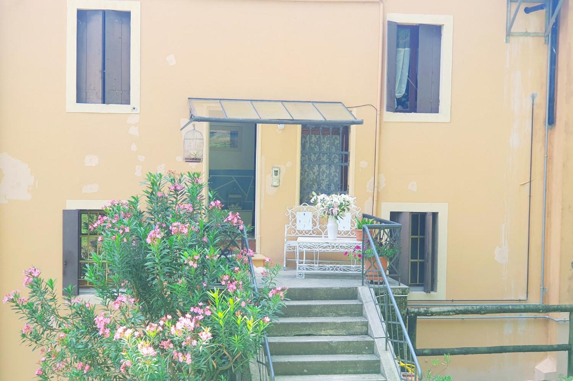 Appartement Alle Fonti Sweet