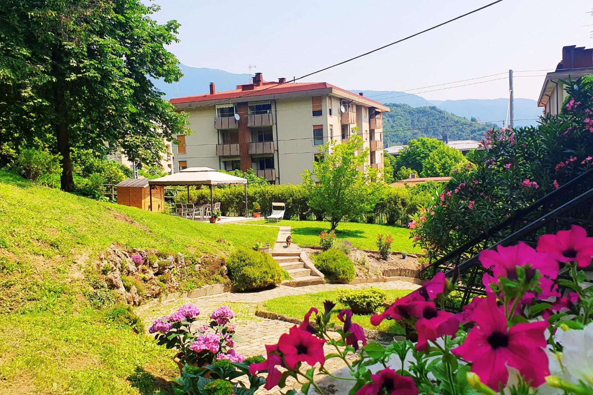 Alle Fonti Sweet Appartement *