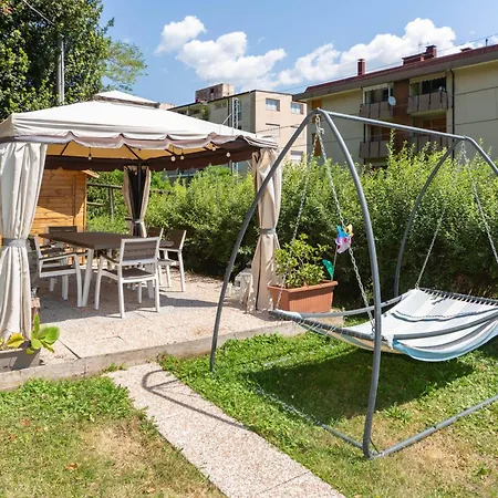 Alle Fonti Sweet Vittorio Veneto Exterior foto