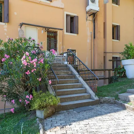 Alle Fonti Sweet Vittorio Veneto Exterior foto