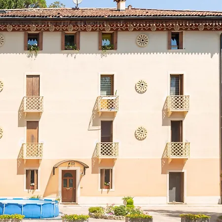 Alle Fonti Sweet Vittorio Veneto Exterior foto