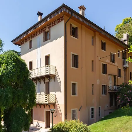 Alle Fonti Sweet Vittorio Veneto Exterior foto