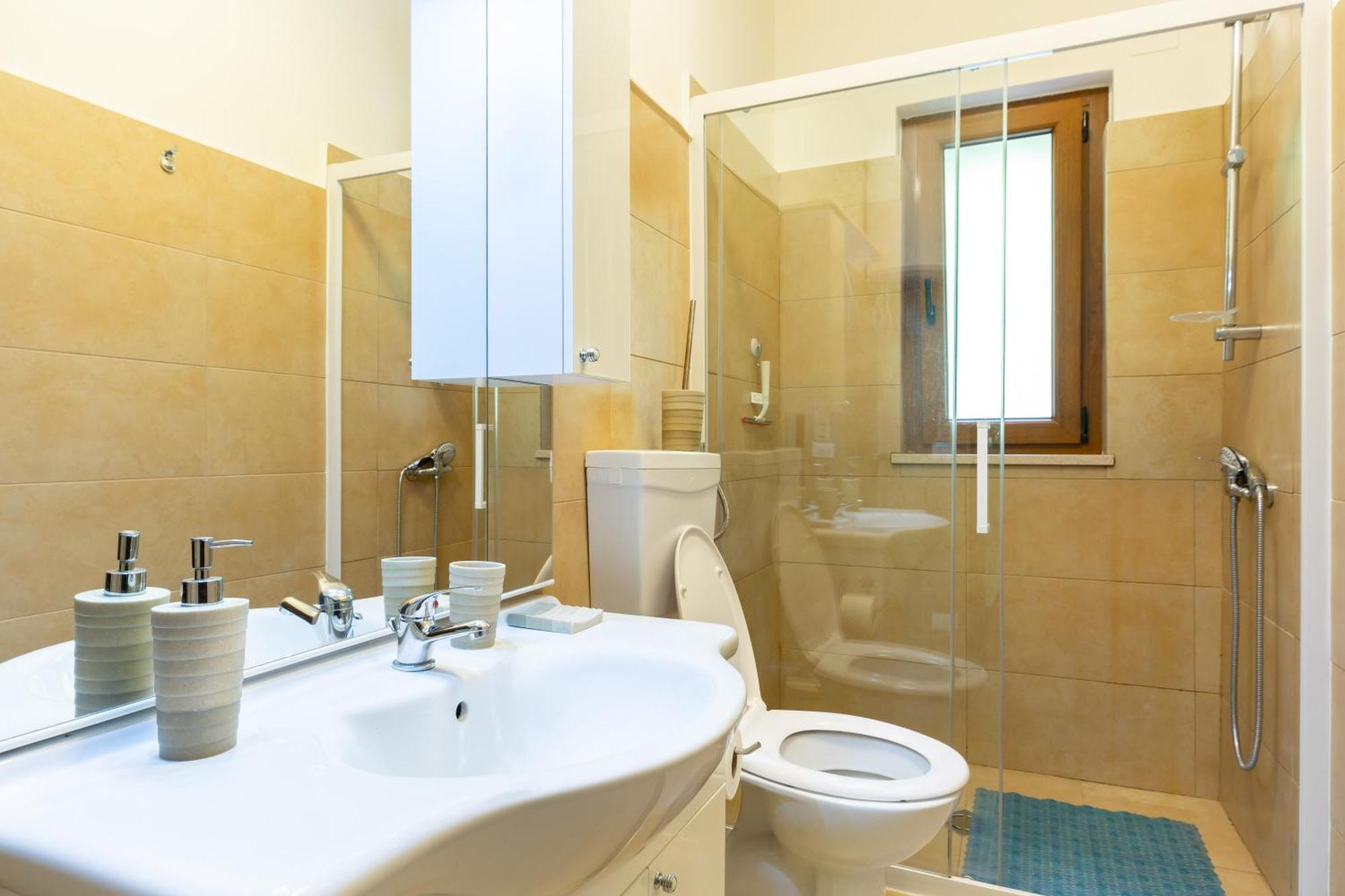 Alle Fonti Sweet Apartment *