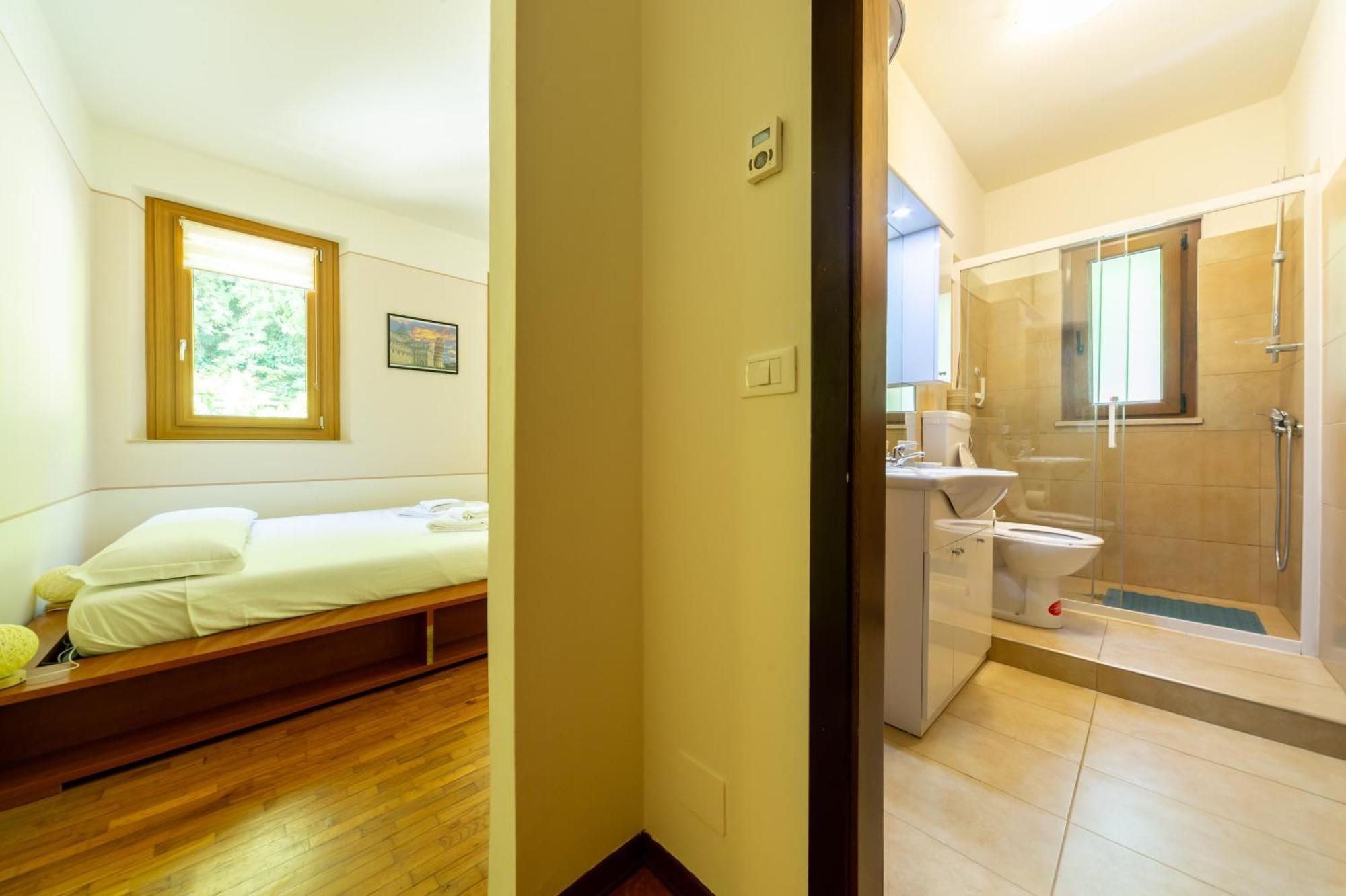 Apartment Alle Fonti Sweet Vittorio Veneto