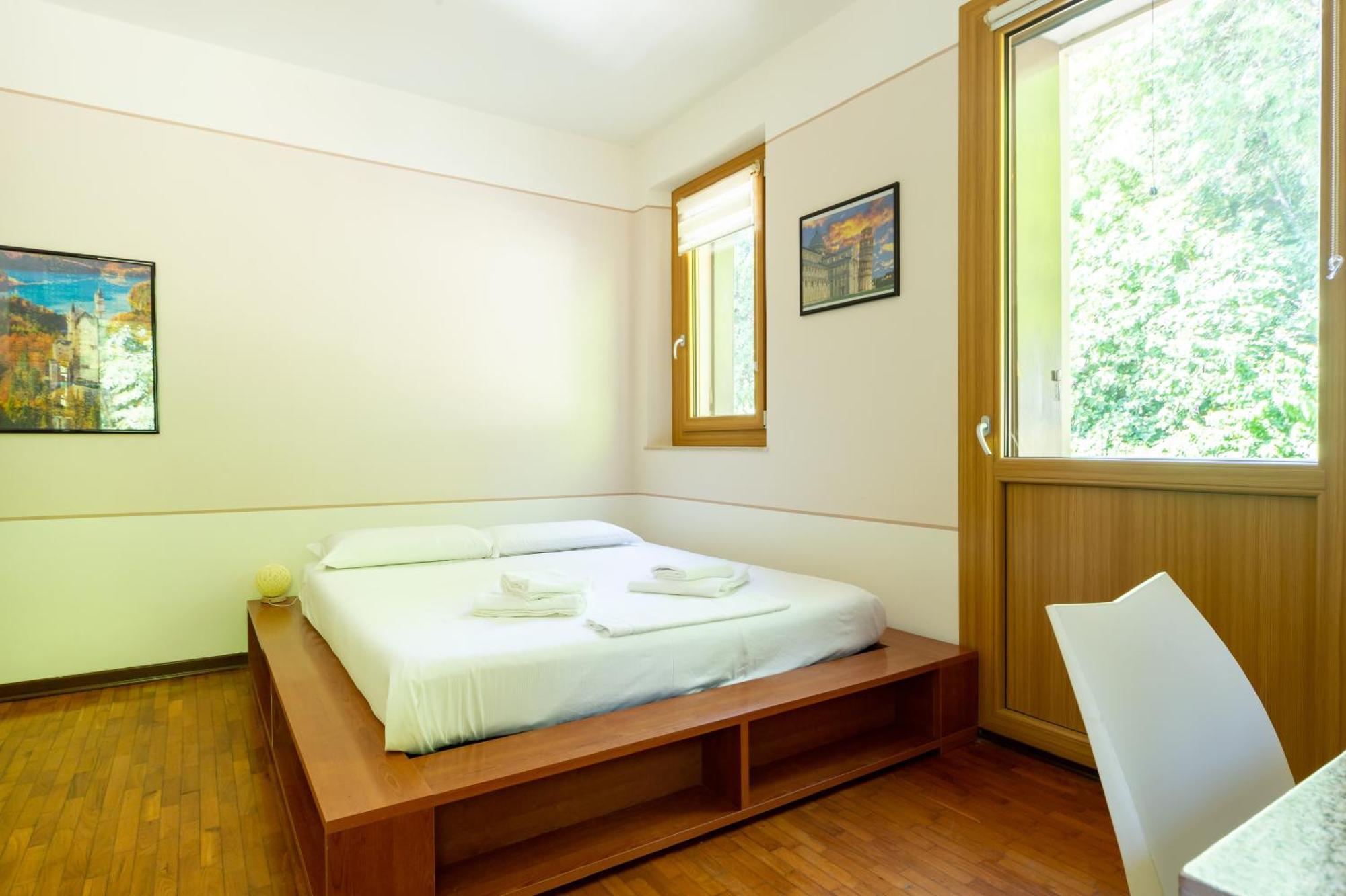 Apartment Alle Fonti Sweet