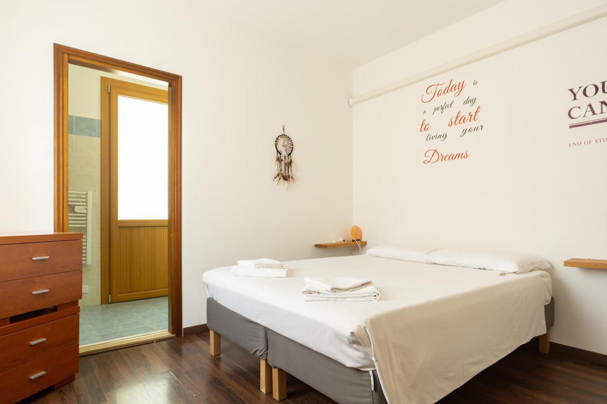 Alle Fonti Sweet Apartment *