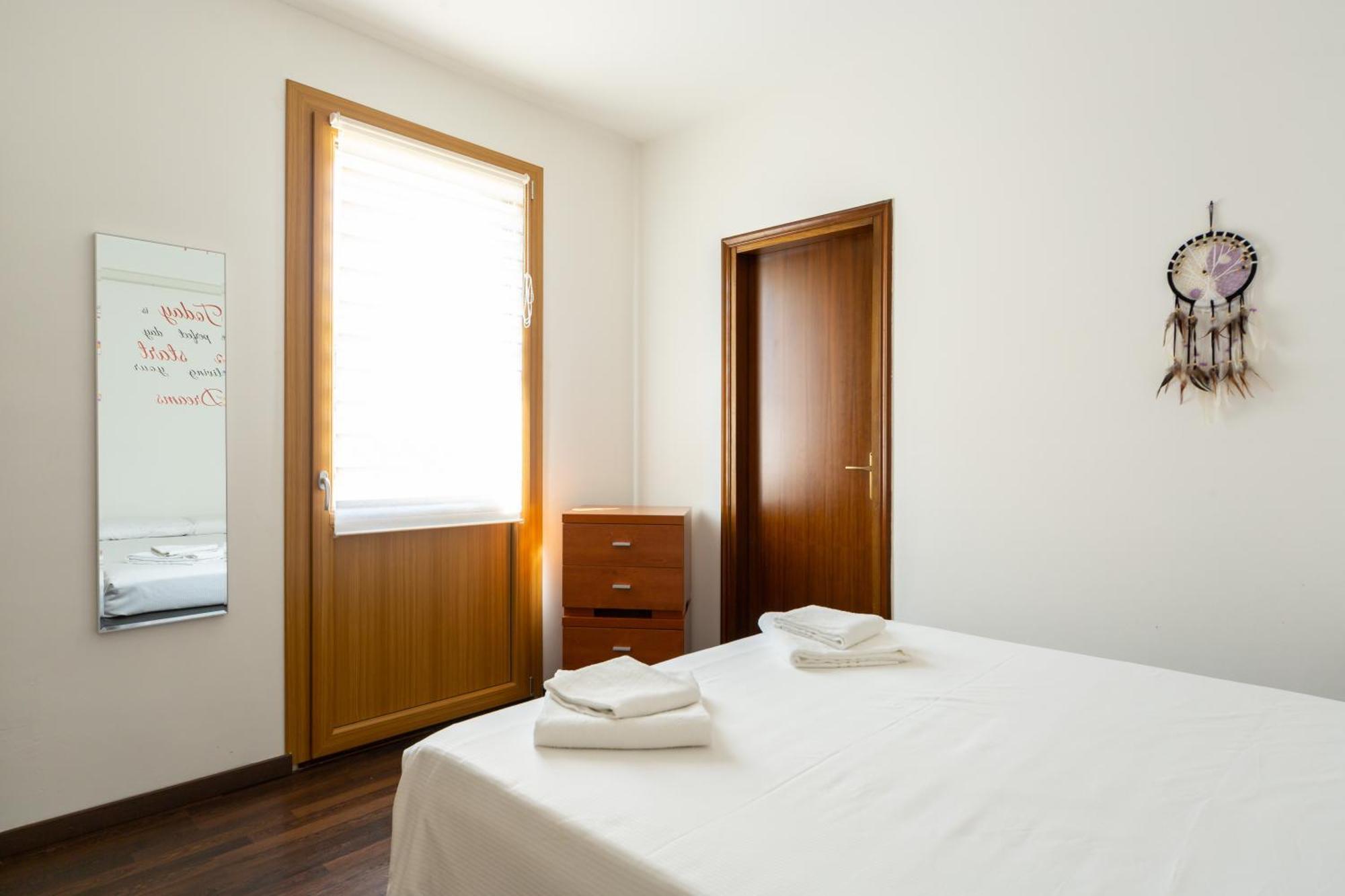 Apartment Alle Fonti Sweet *