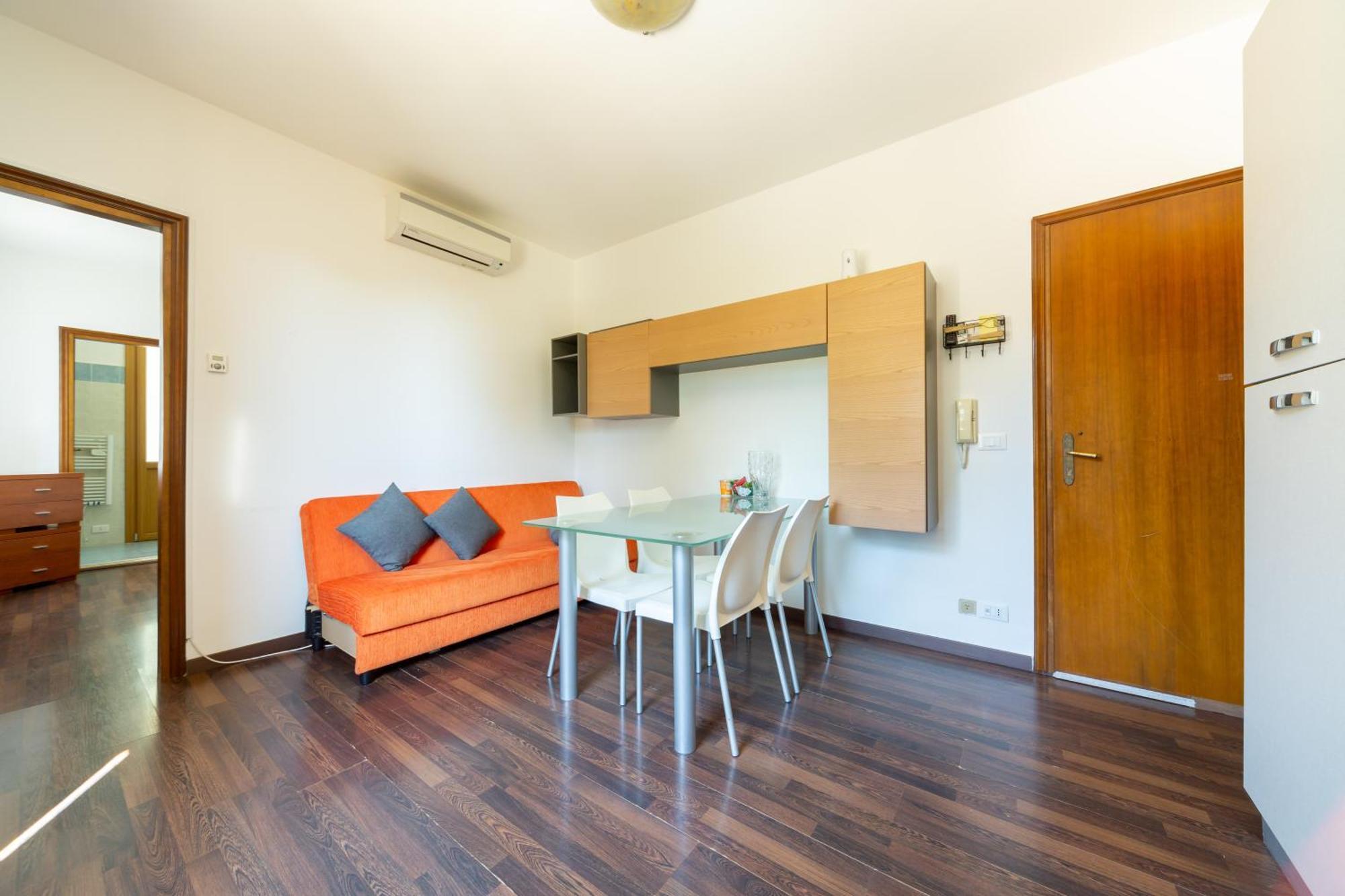 Alle Fonti Sweet Apartment