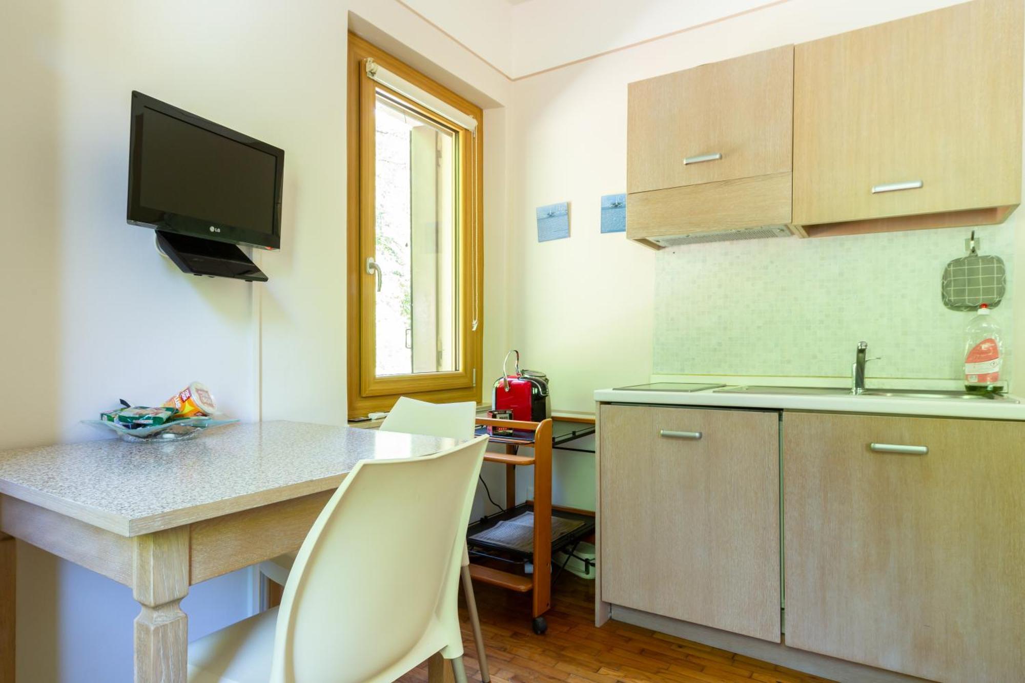 Apartment Alle Fonti Sweet