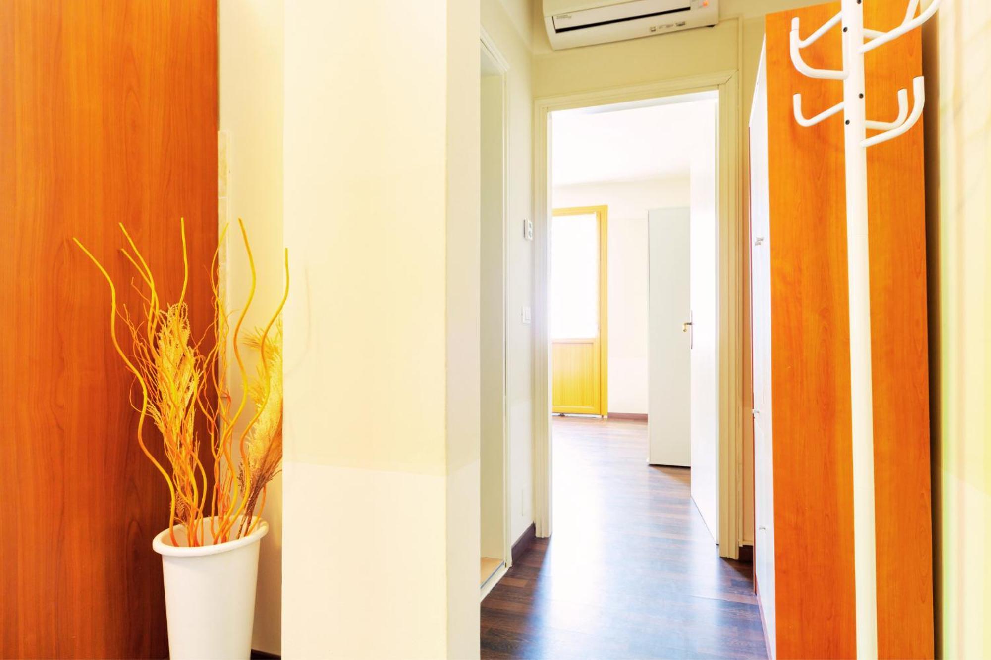 Alle Fonti Sweet Apartment