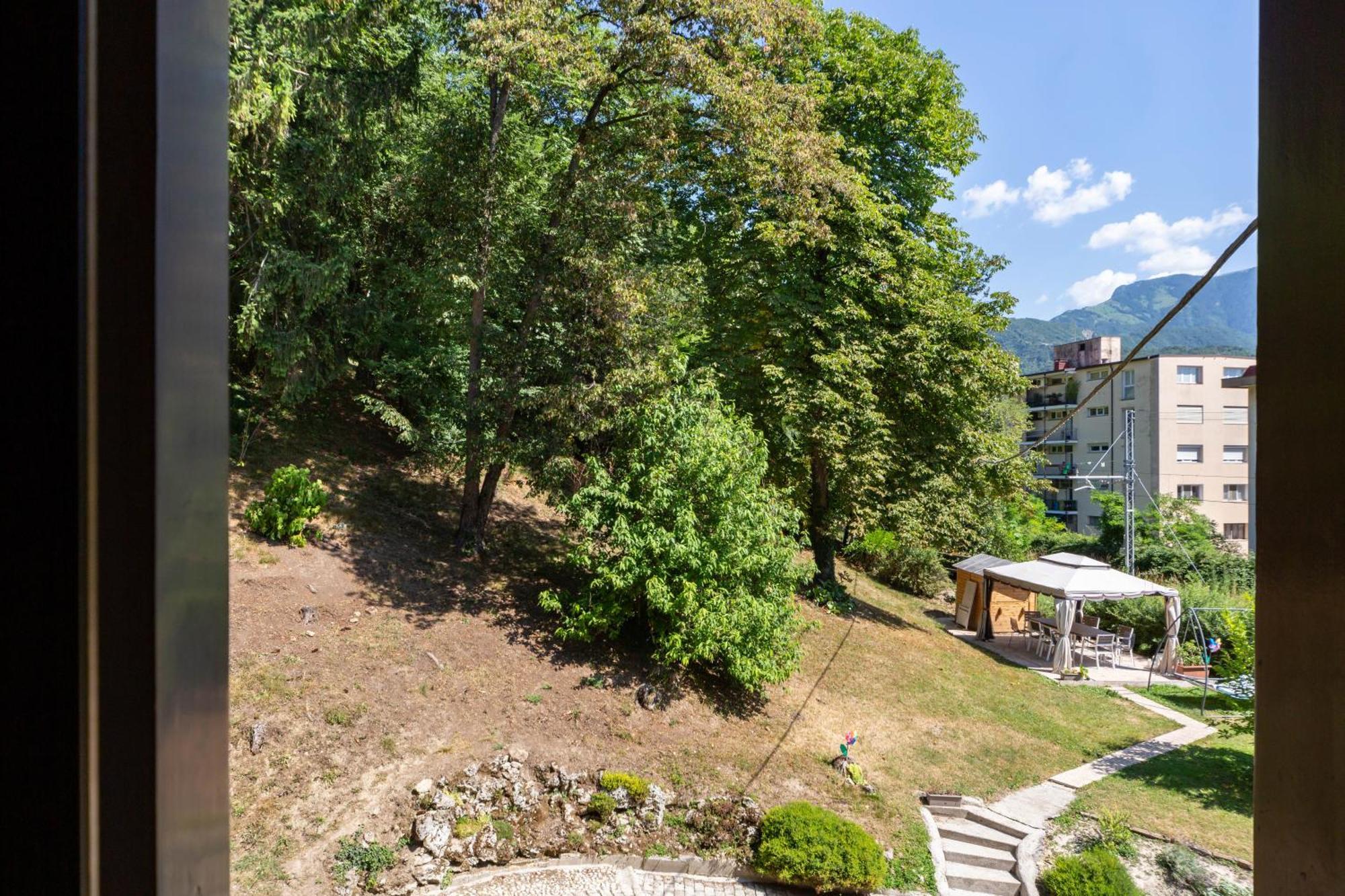 Alle Fonti Sweet Apartment Vittorio Veneto