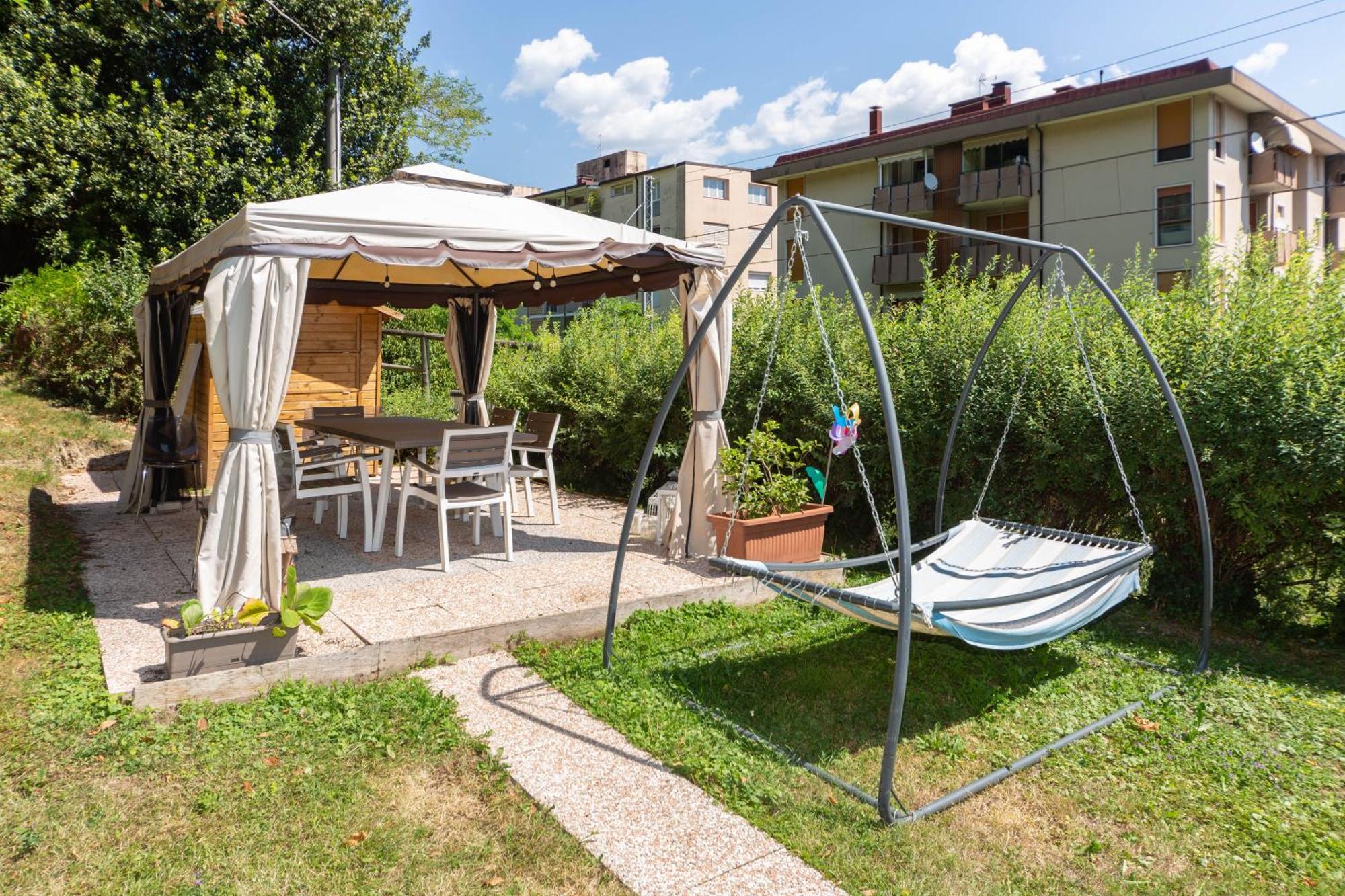 Apartment Alle Fonti Sweet