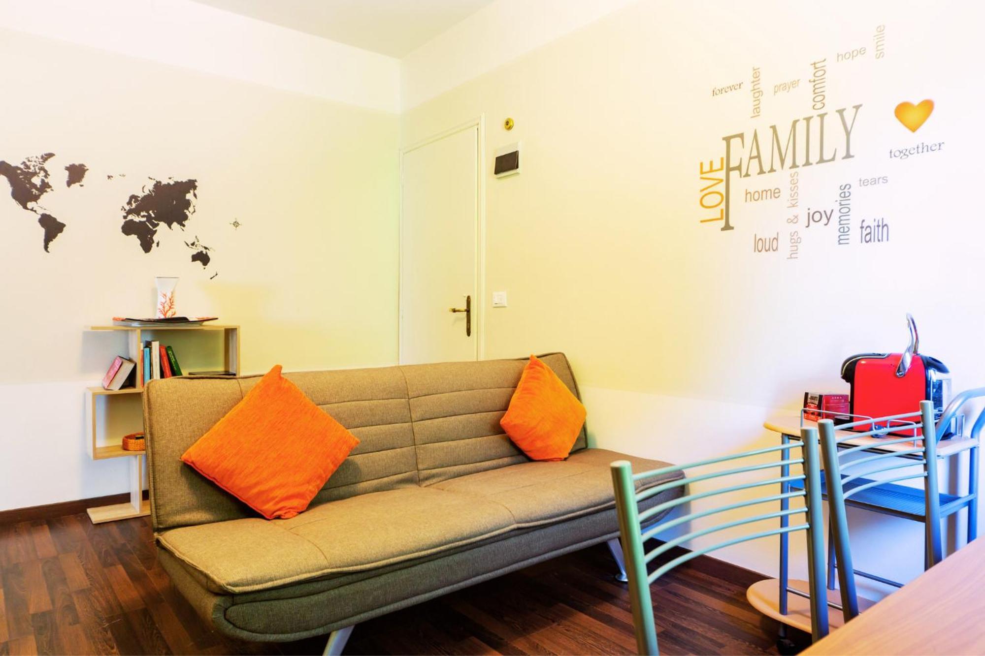 Alle Fonti Sweet Apartment Vittorio Veneto