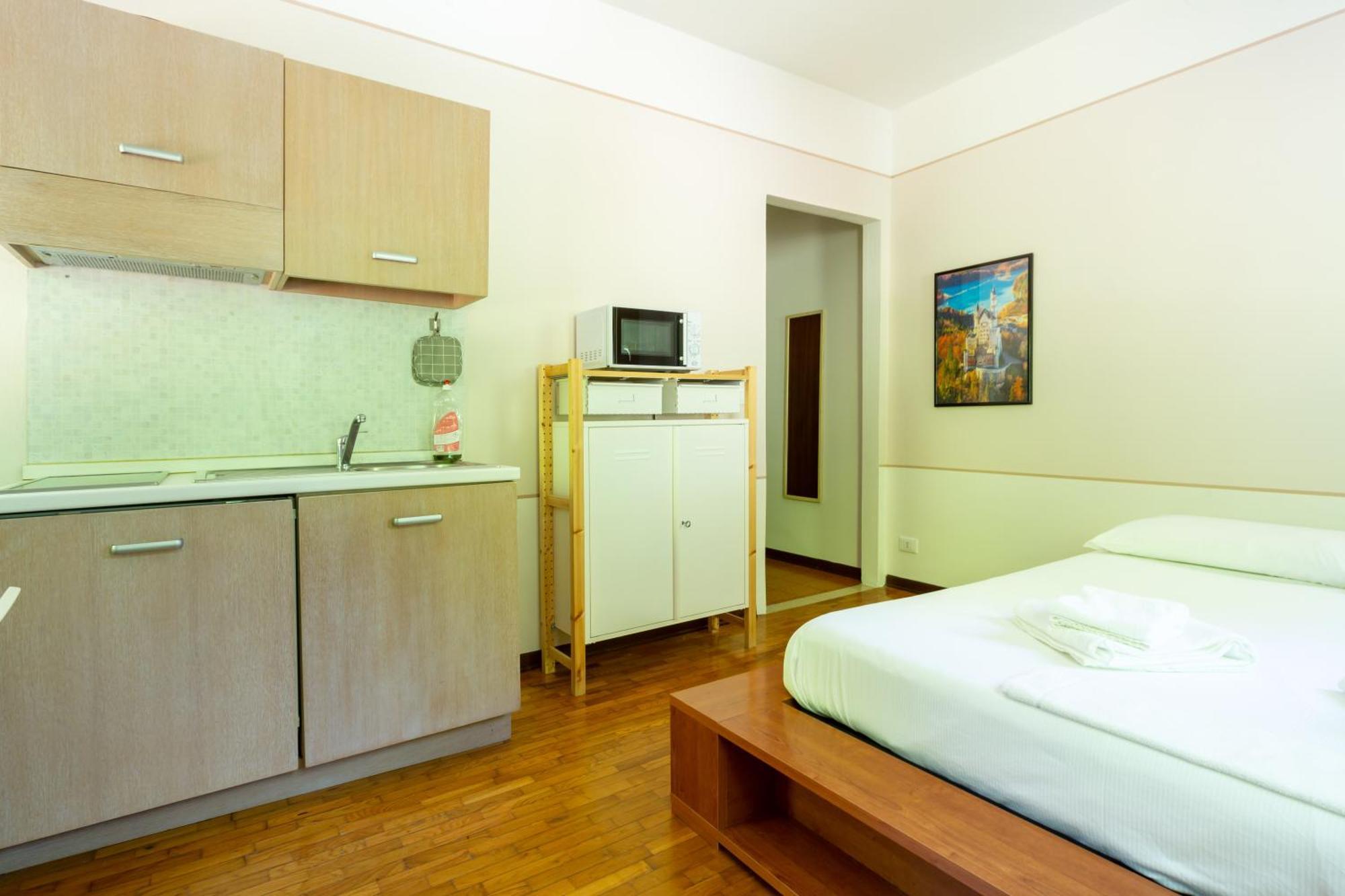 Alle Fonti Sweet Apartment
