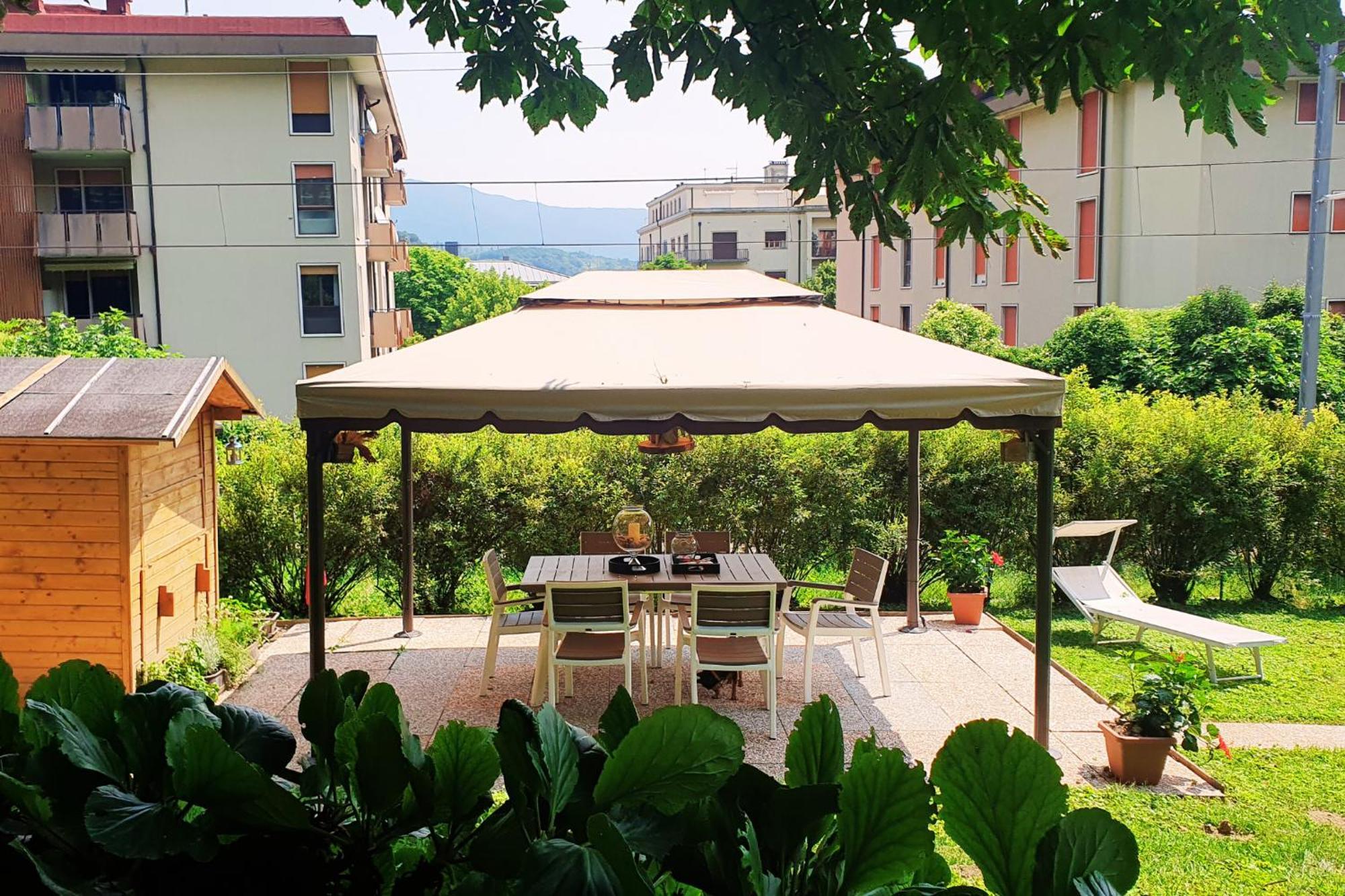 Apartment Alle Fonti Sweet *