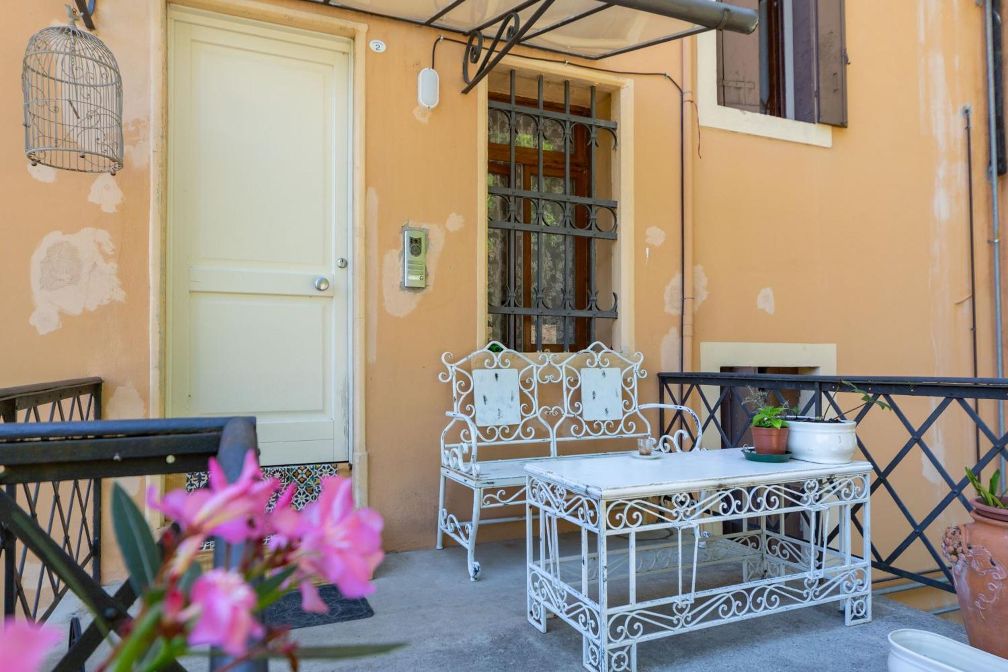 Alle Fonti Sweet Apartment *