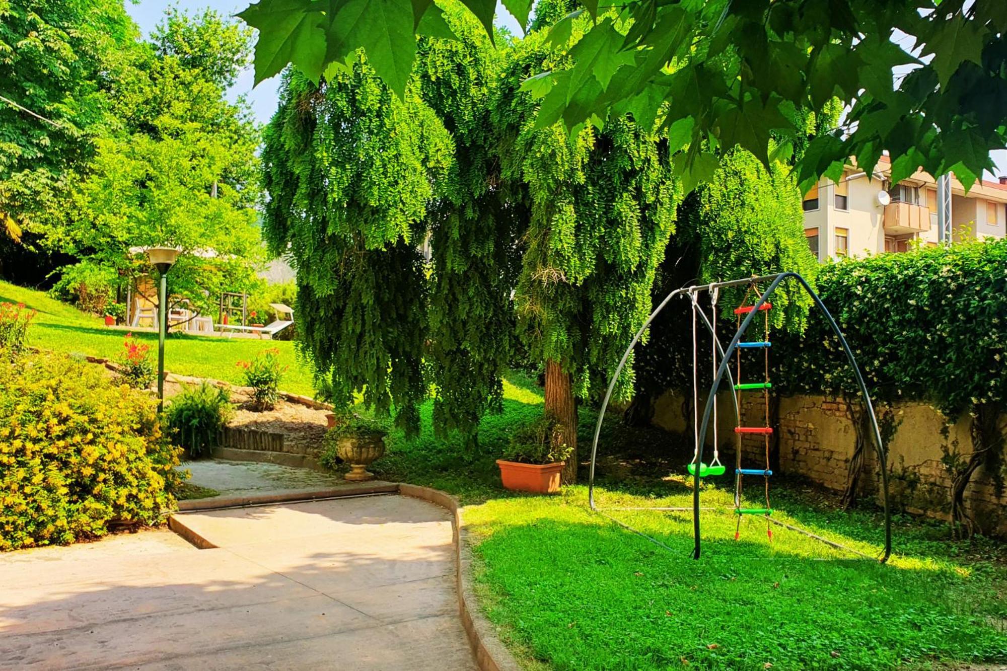 Alle Fonti Sweet Apartment