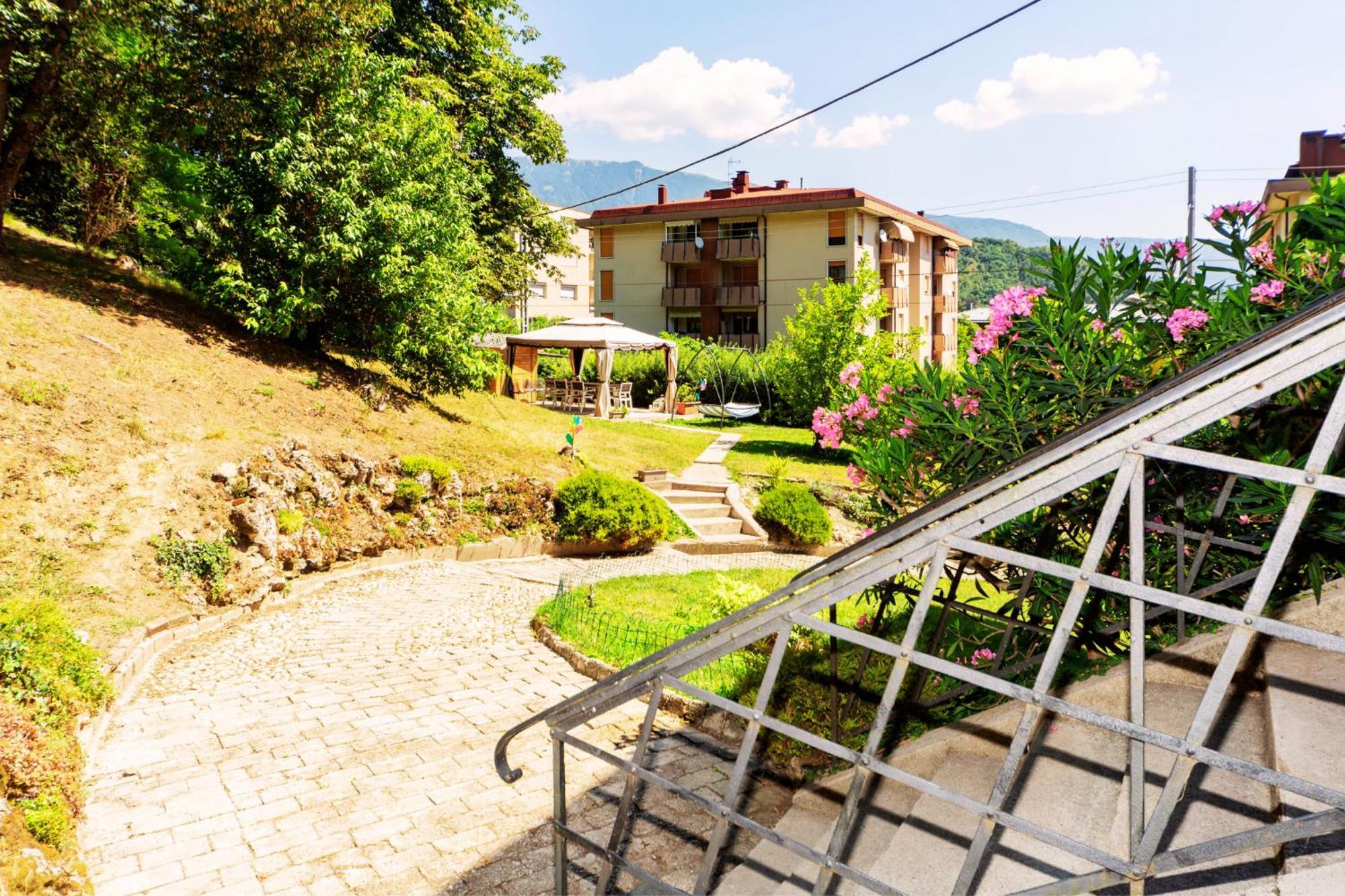 Apartment Alle Fonti Sweet