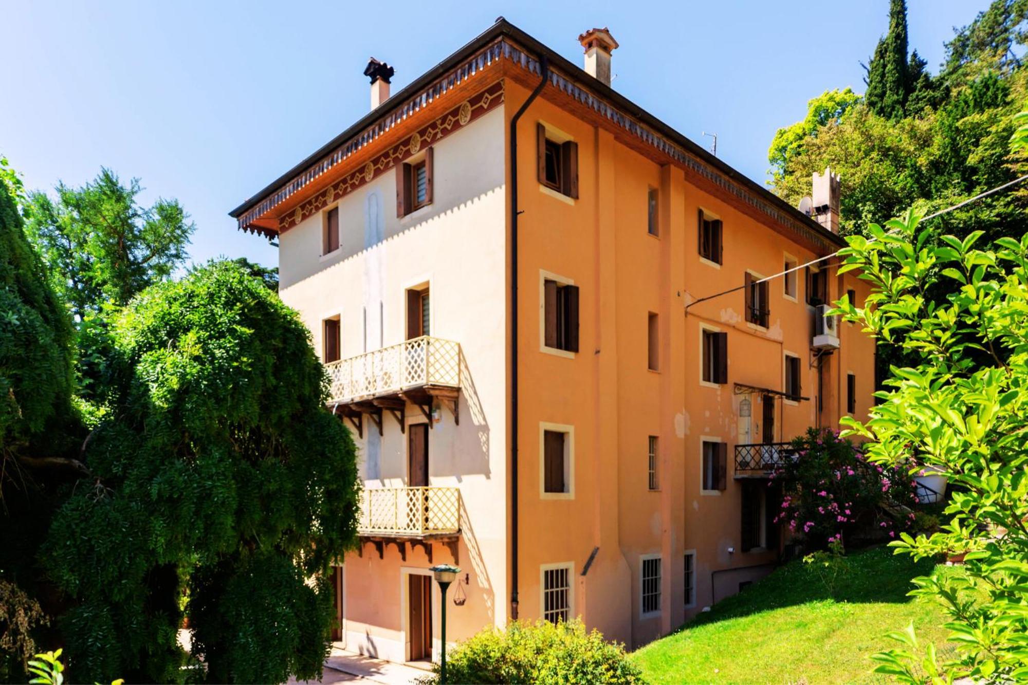 Alle Fonti Sweet * Vittorio Veneto