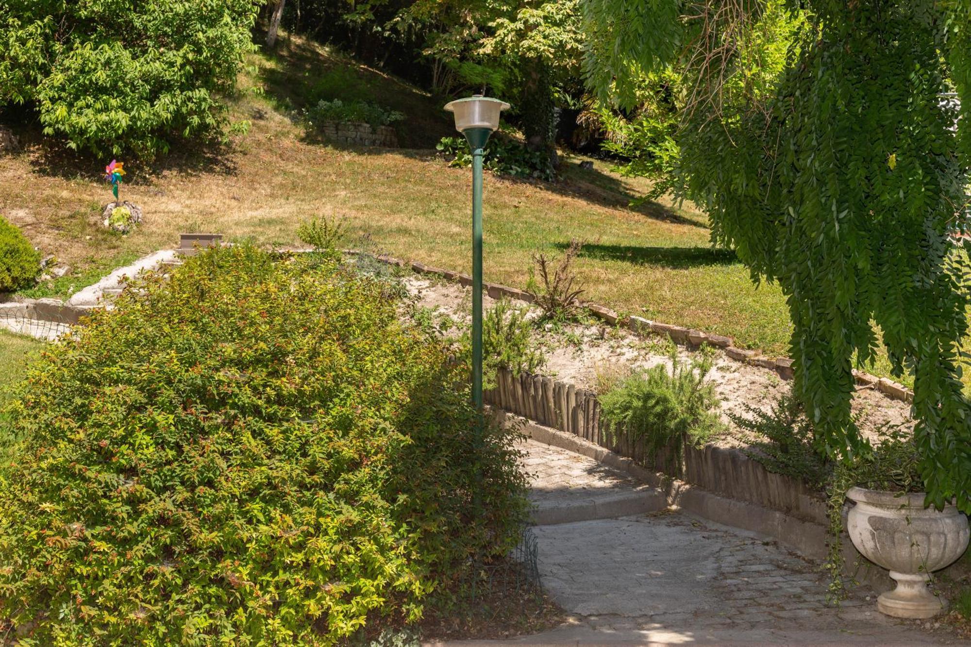 Apartment Alle Fonti Sweet *