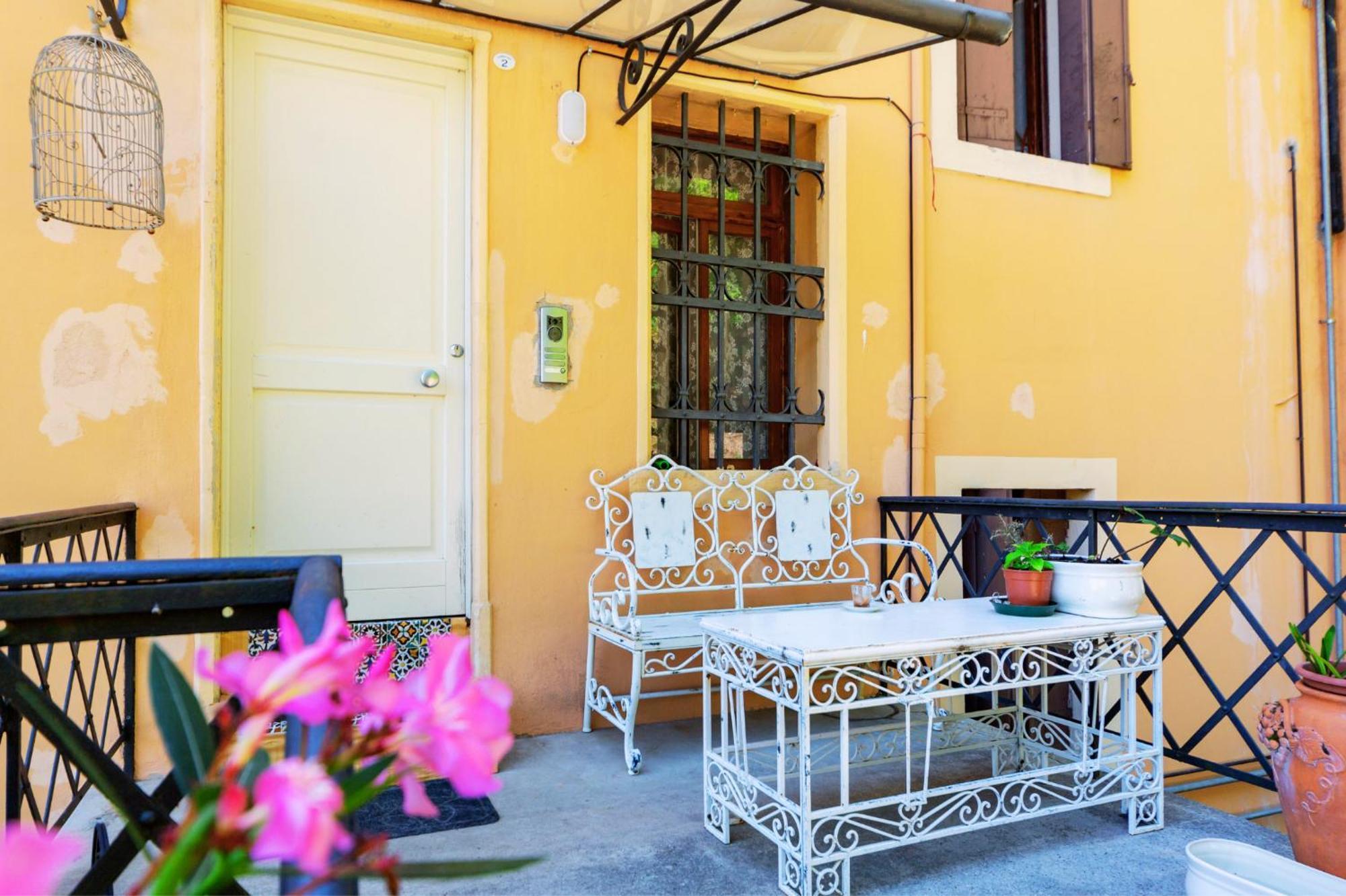 Alle Fonti Sweet Apartment *