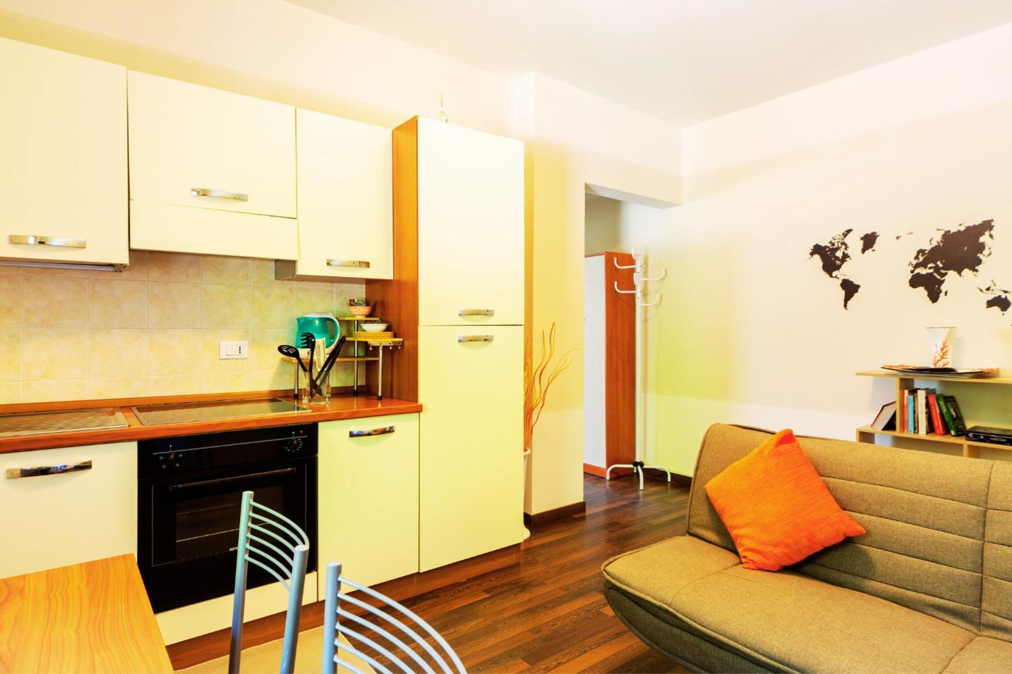 Alle Fonti Sweet Apartment Vittorio Veneto