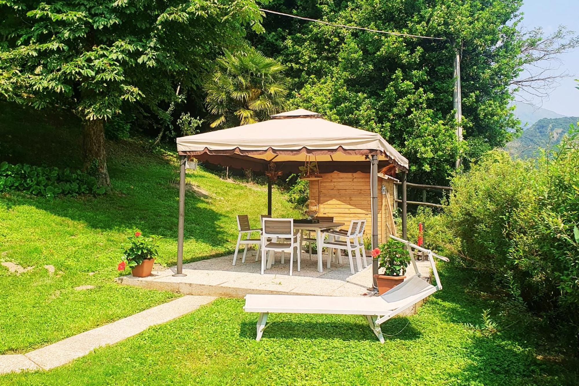 Apartment Alle Fonti Sweet