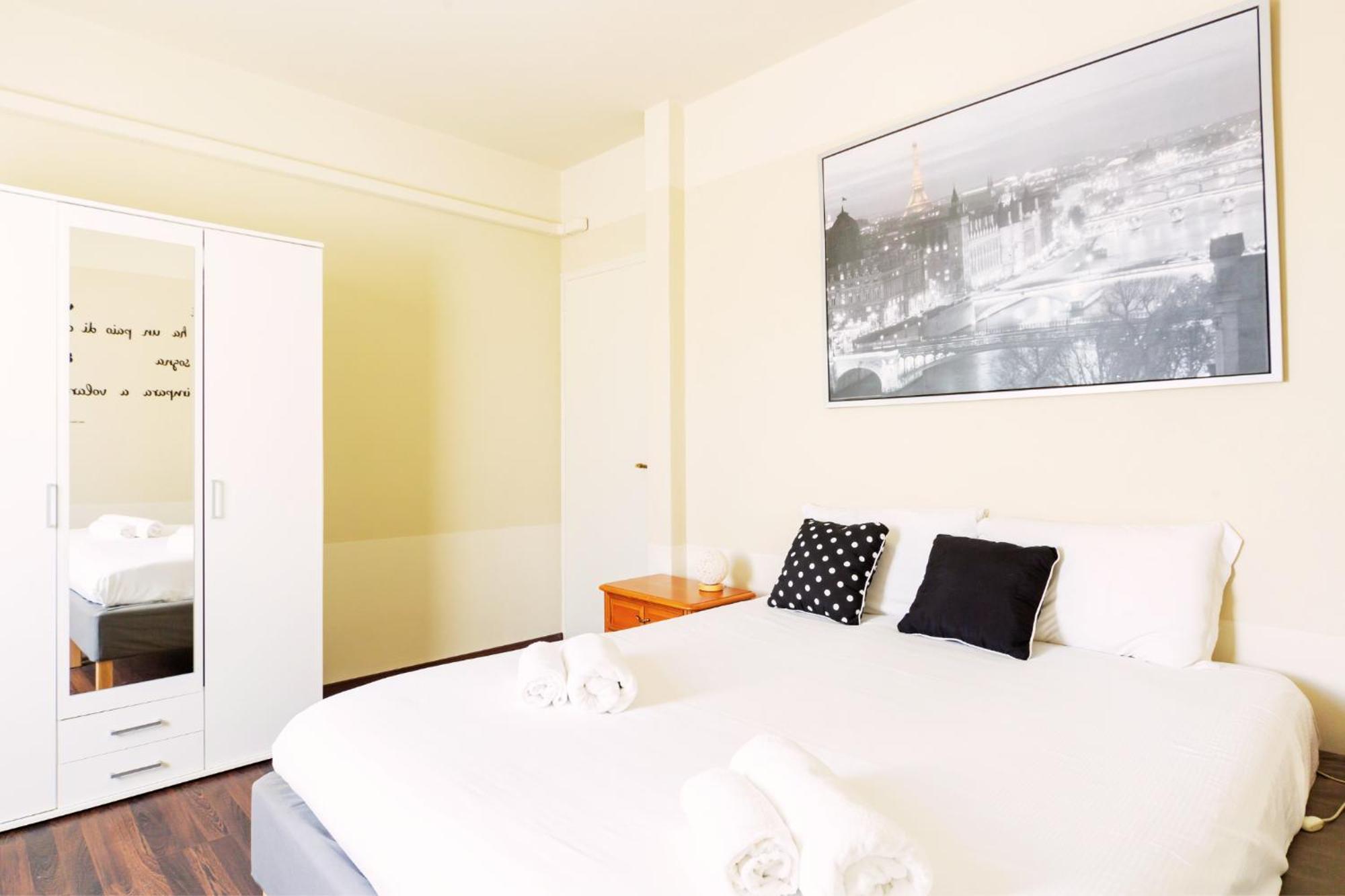 Apartment Alle Fonti Sweet Vittorio Veneto