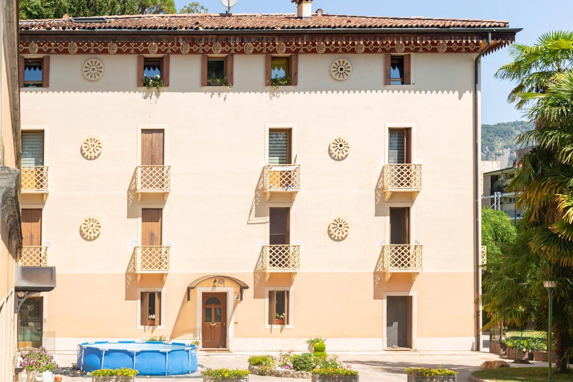 Alle Fonti Sweet Apartment Vittorio Veneto