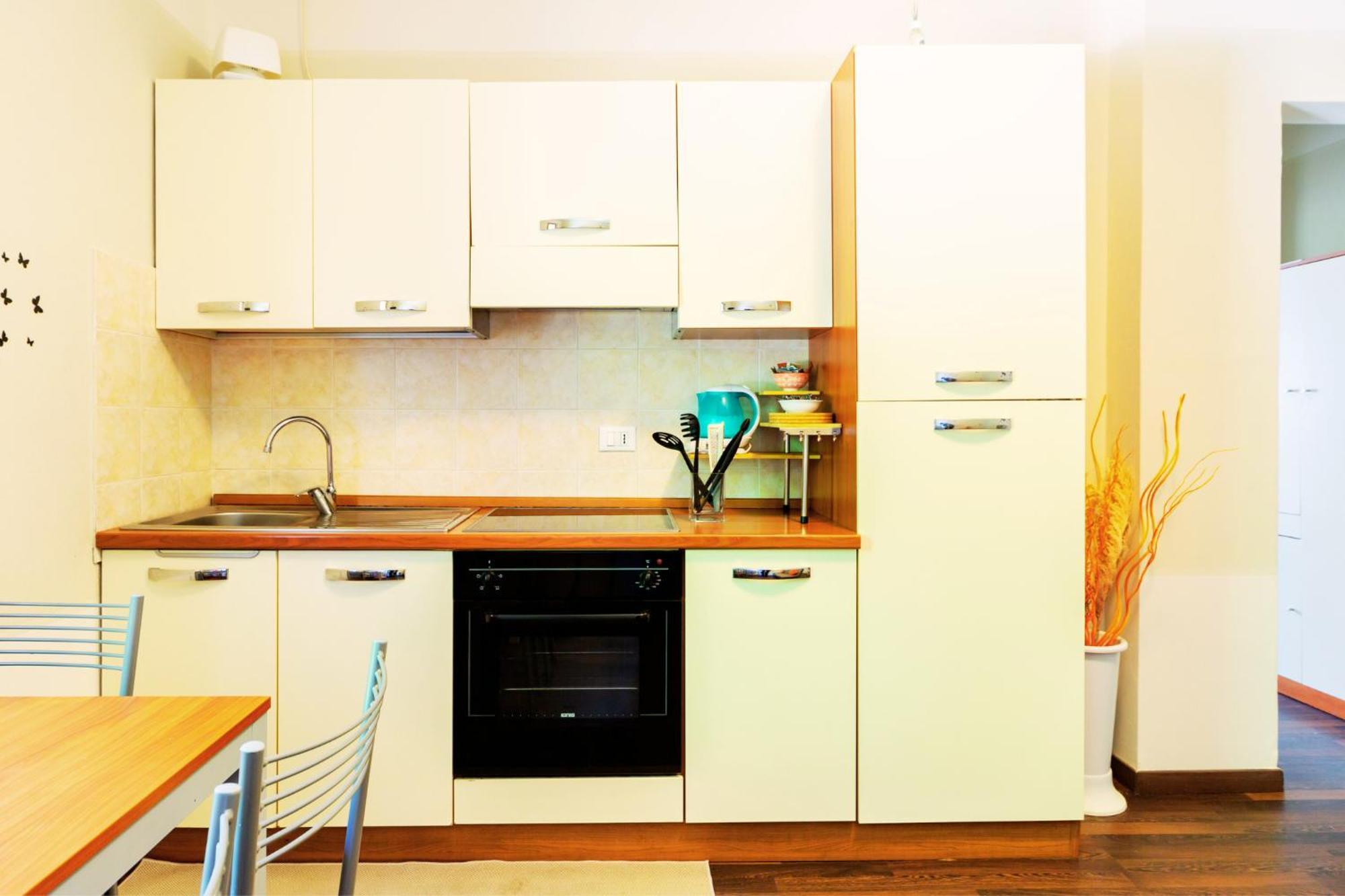 Alle Fonti Sweet Apartment *