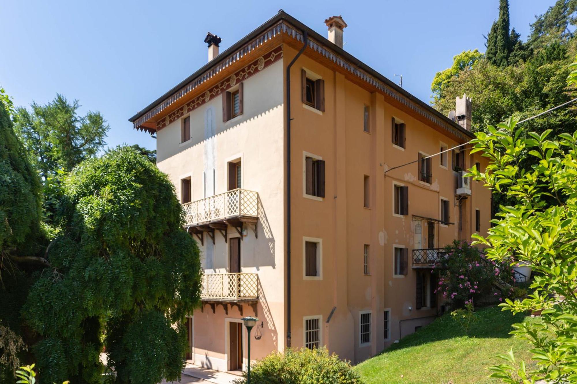 Alle Fonti Sweet Apartment