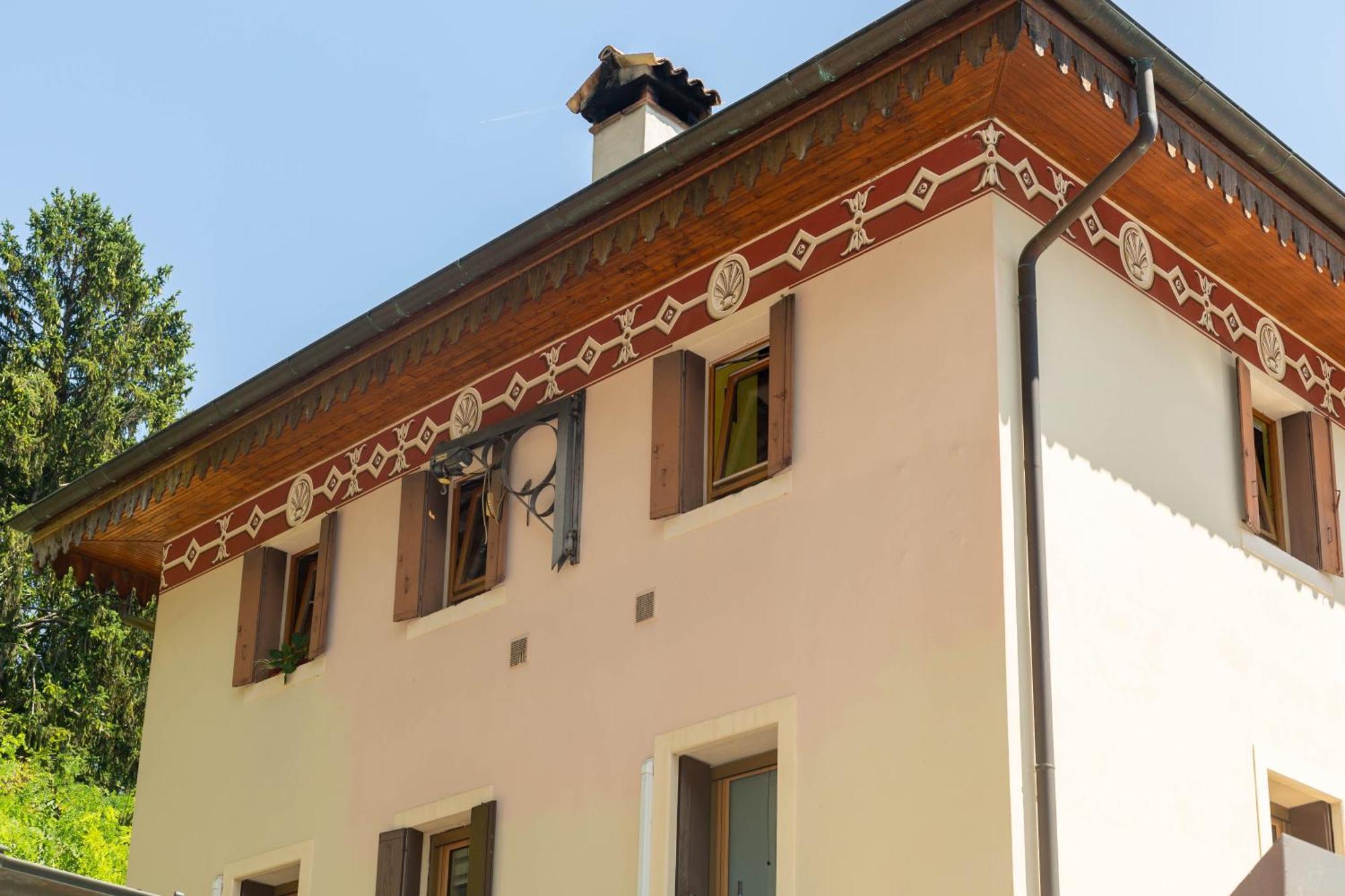 Apartment Alle Fonti Sweet Vittorio Veneto